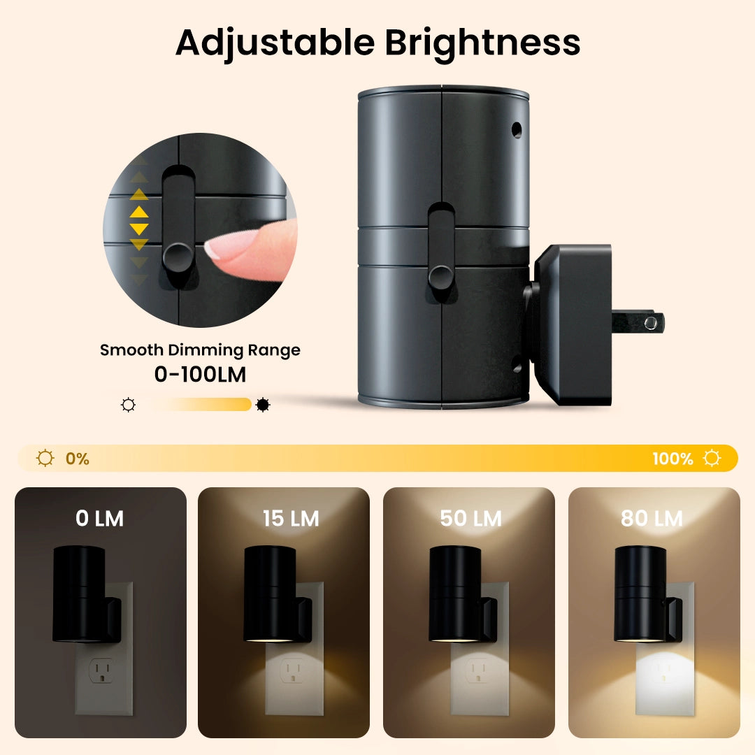 Voralight - Home Glow Kit