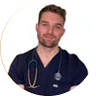Dr. Alex Crowe