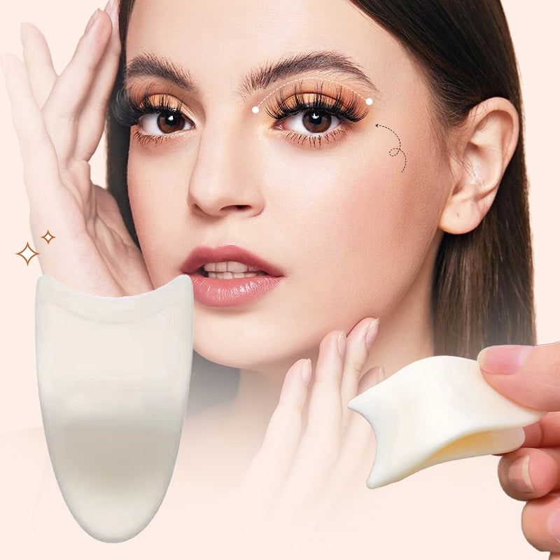 Applicateur de cils pratique