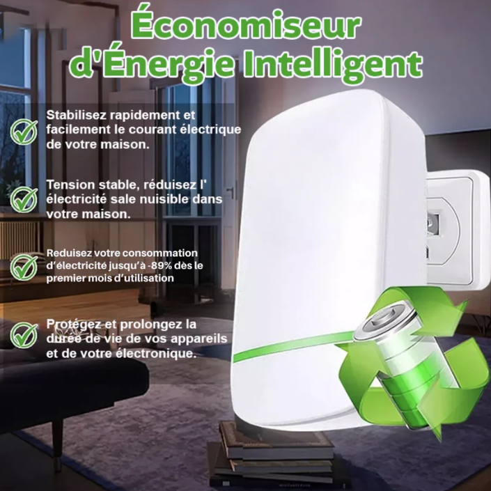 Save up to 89% on your electricity bills