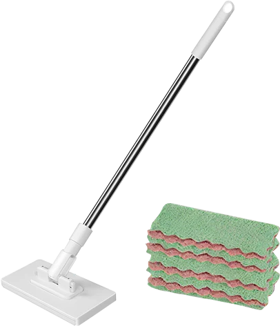 Balai à poussière réutilisable CleanSwipe™