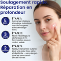 Crème réparatrice DermaSooth – Apaisez et réparez votre peau