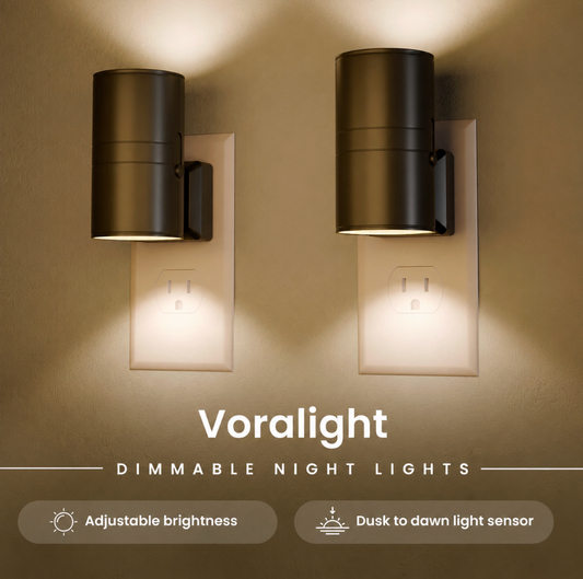 Voralight - Home Glow Kit