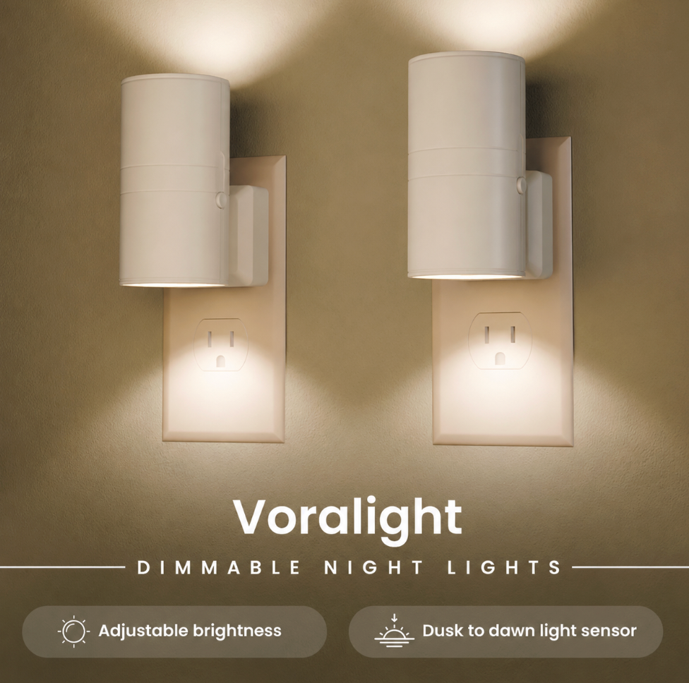 Voralight - Home Glow Kit