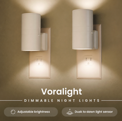 Voralight - Home Glow Kit