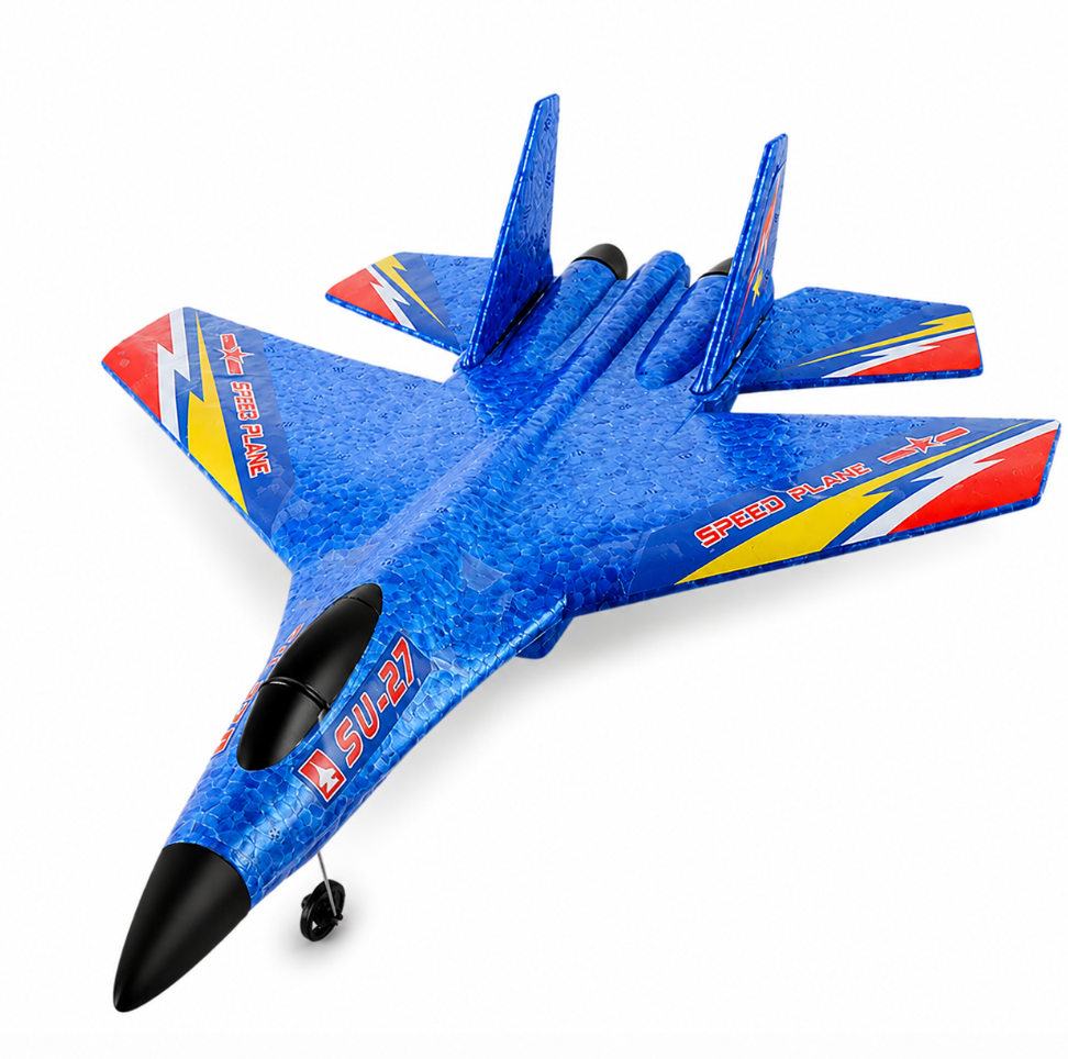 AeroGlide™ | Avion RC indestructible
