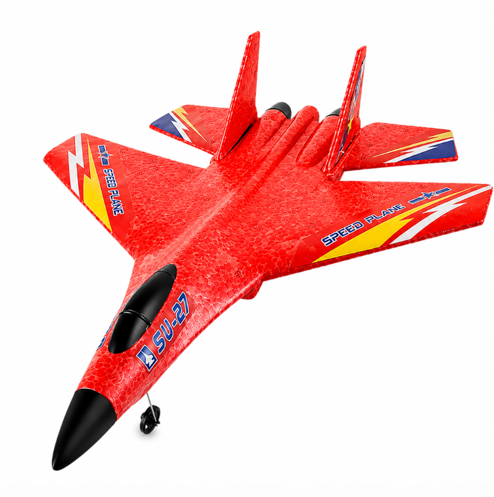 AeroGlide™ | Avion RC indestructible