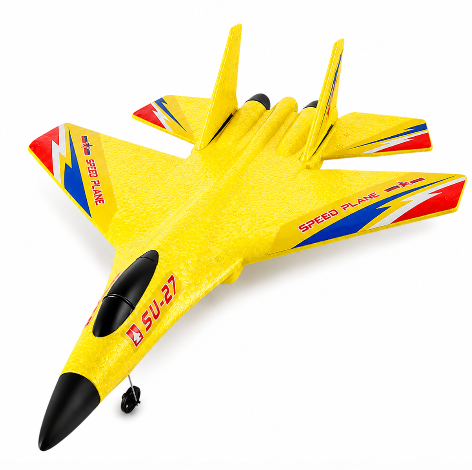 AeroGlide™ | Avion RC indestructible