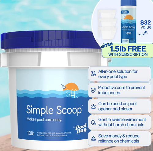 Simple Scoop