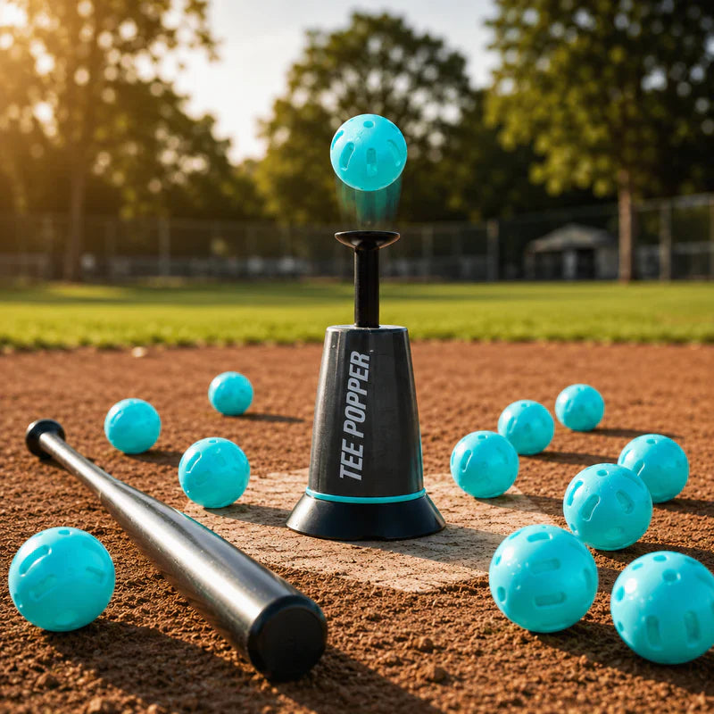 Entraîneur de frappe de baseball ProSwing™