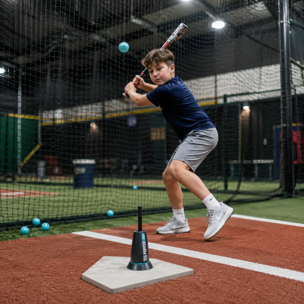 Entraîneur de frappe de baseball ProSwing™