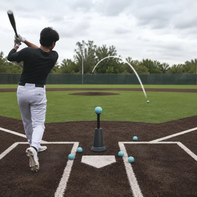 Entraîneur de frappe de baseball ProSwing™