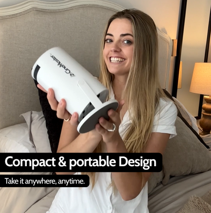 Vorasell® - 4K Smart Projector