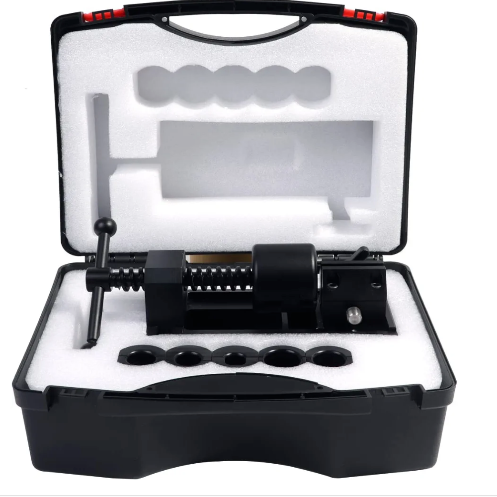Fuel Line Fittings Installation Tool Kit