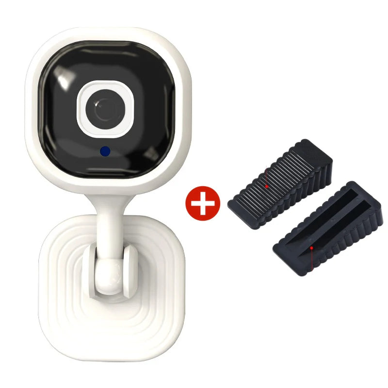 Caméra de sécurité domestique intelligente HD sans fil