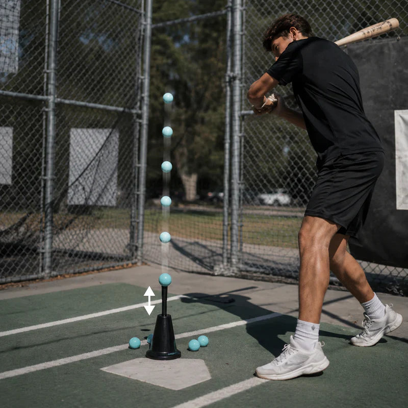 Entraîneur de frappe de baseball ProSwing™