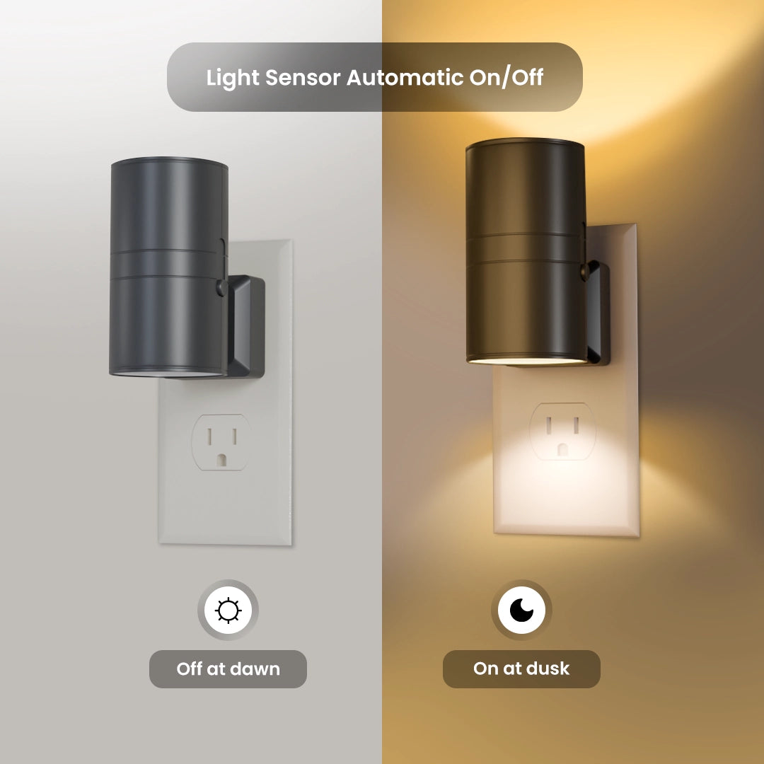 Voralight - Home Glow Kit