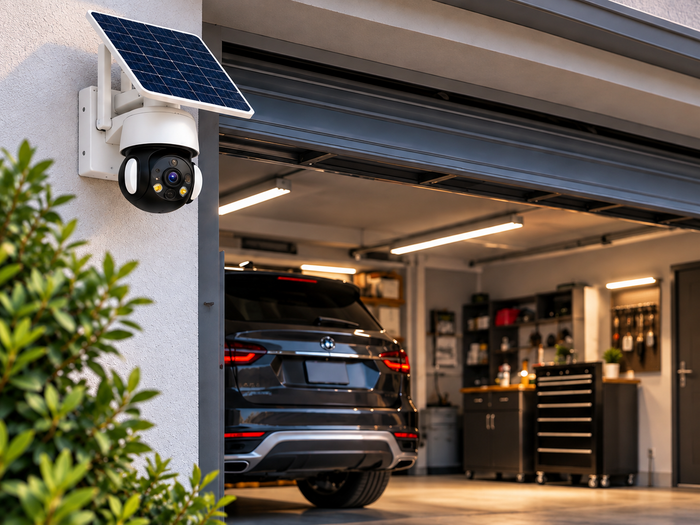 GARAGE